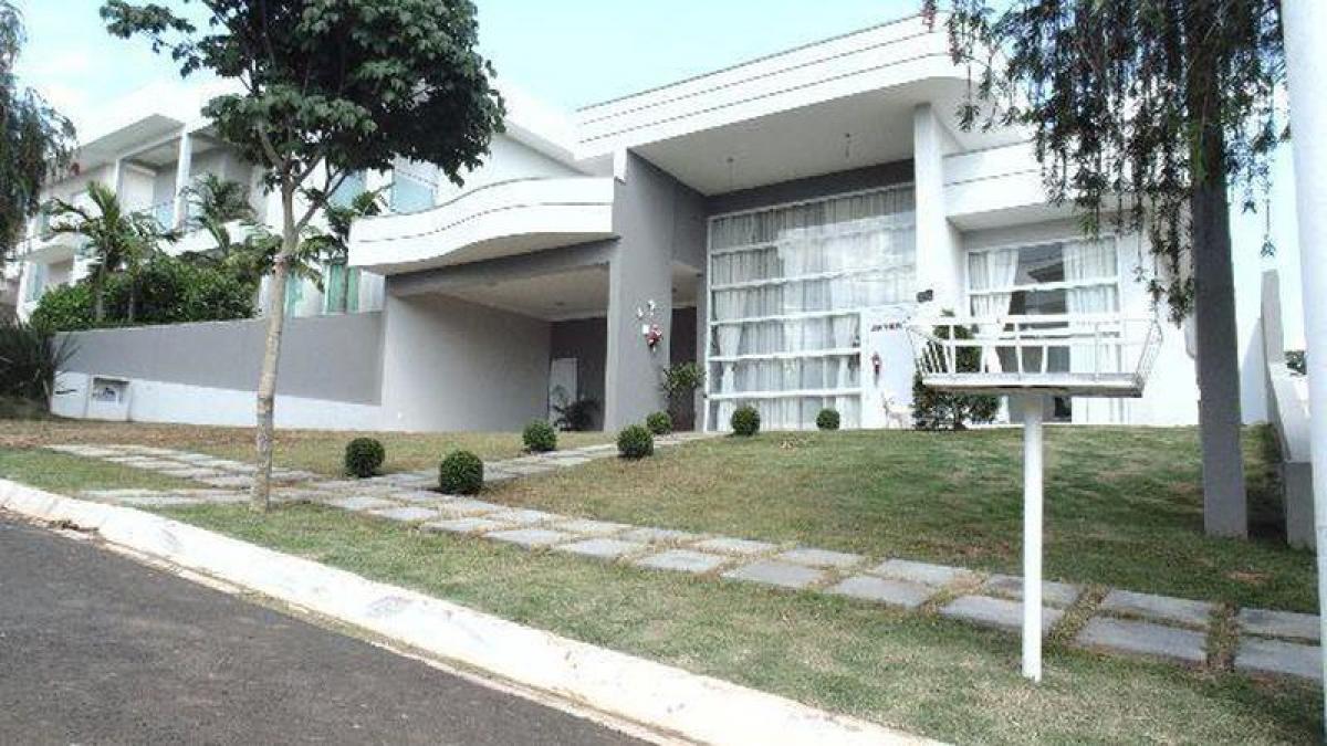 4 chambres Maison à Sao Paulo, Brazil No. 485971