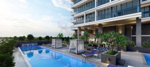 3 bedrooms Apartment in Jumeirah Village Circle, UAE No. 7660 12