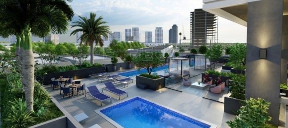 3 bedrooms Apartment in Jumeirah Village Circle, UAE No. 7660 2