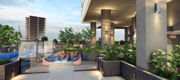 3 bedrooms Apartment in Jumeirah Village Circle, UAE No. 7660 11