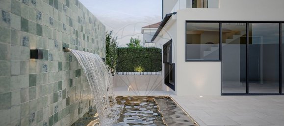 Casa de 4 dormitorios en Cascais, Portugal No. 50050 2