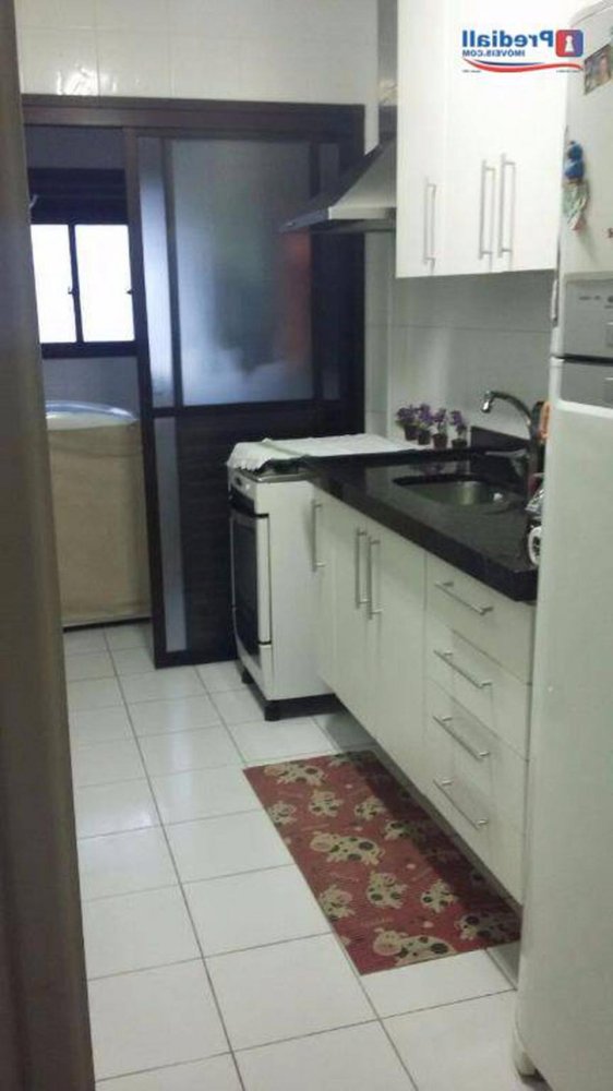 3 bedrooms Apartment in Sao Paulo, Brazil No. 506860