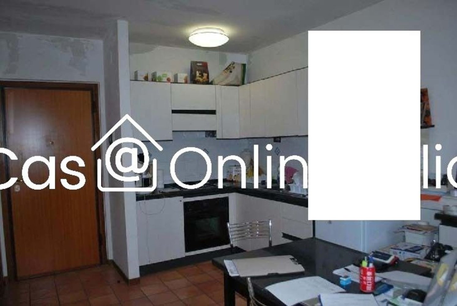 2 rooms Apartment in Perugia, Italy No. 7979