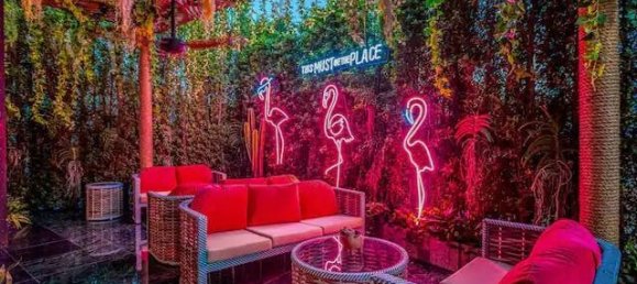 Кондоминиум  с 1 спальней в Паттайя, Таиланд № 57772 5