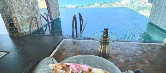 Кондоминиум  с 1 спальней в Паттайя, Таиланд № 57772 8