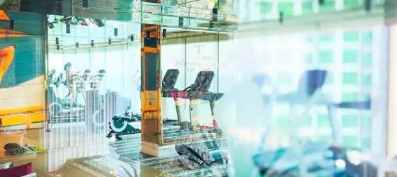 Кондоминиум  с 1 спальней в Паттайя, Таиланд № 57772 11