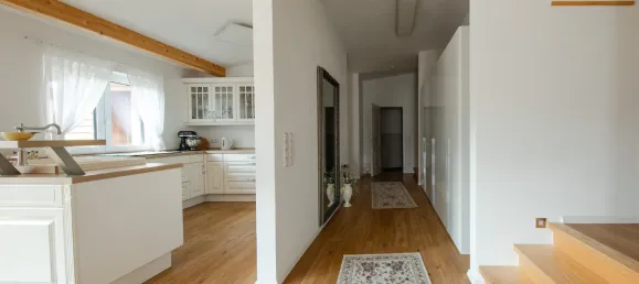 Granja de 4 dormitorios en Rems-Murr-Kreis, Germany No. 289044 13