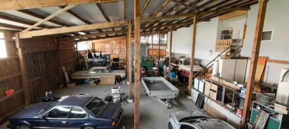 Granja de 4 dormitorios en Rems-Murr-Kreis, Germany No. 289044 16