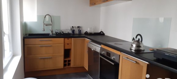 4 bedrooms House in Orleans, France No. 69797 8