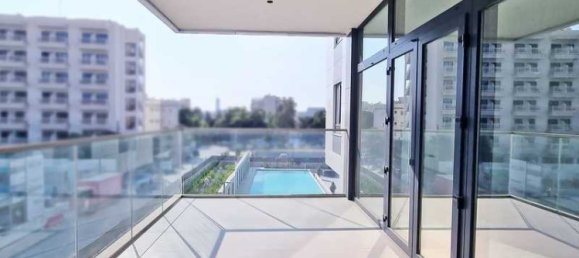 Apartamento T3 em Germasogeia, Cyprus N.º 8041 5