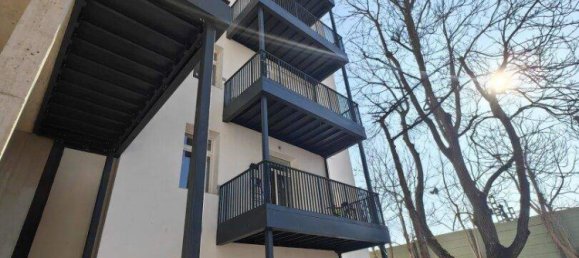 4 rooms Penthouse in Brigittenau, Austria No. 250273 3