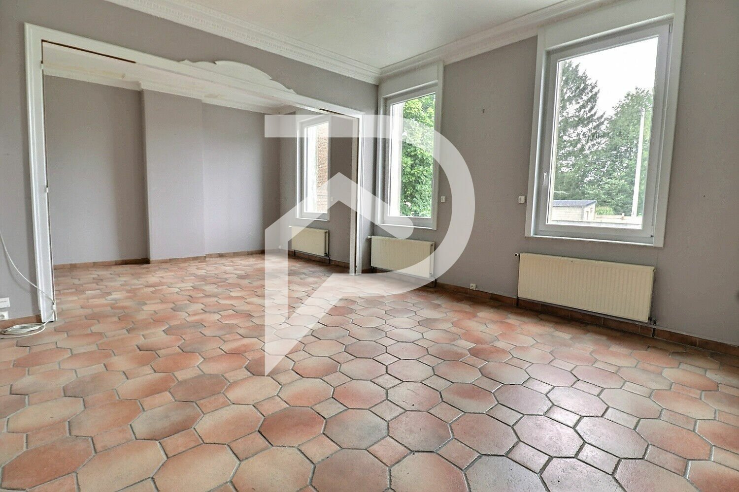 4 chambres Maison à Honnechy, France No. 259098