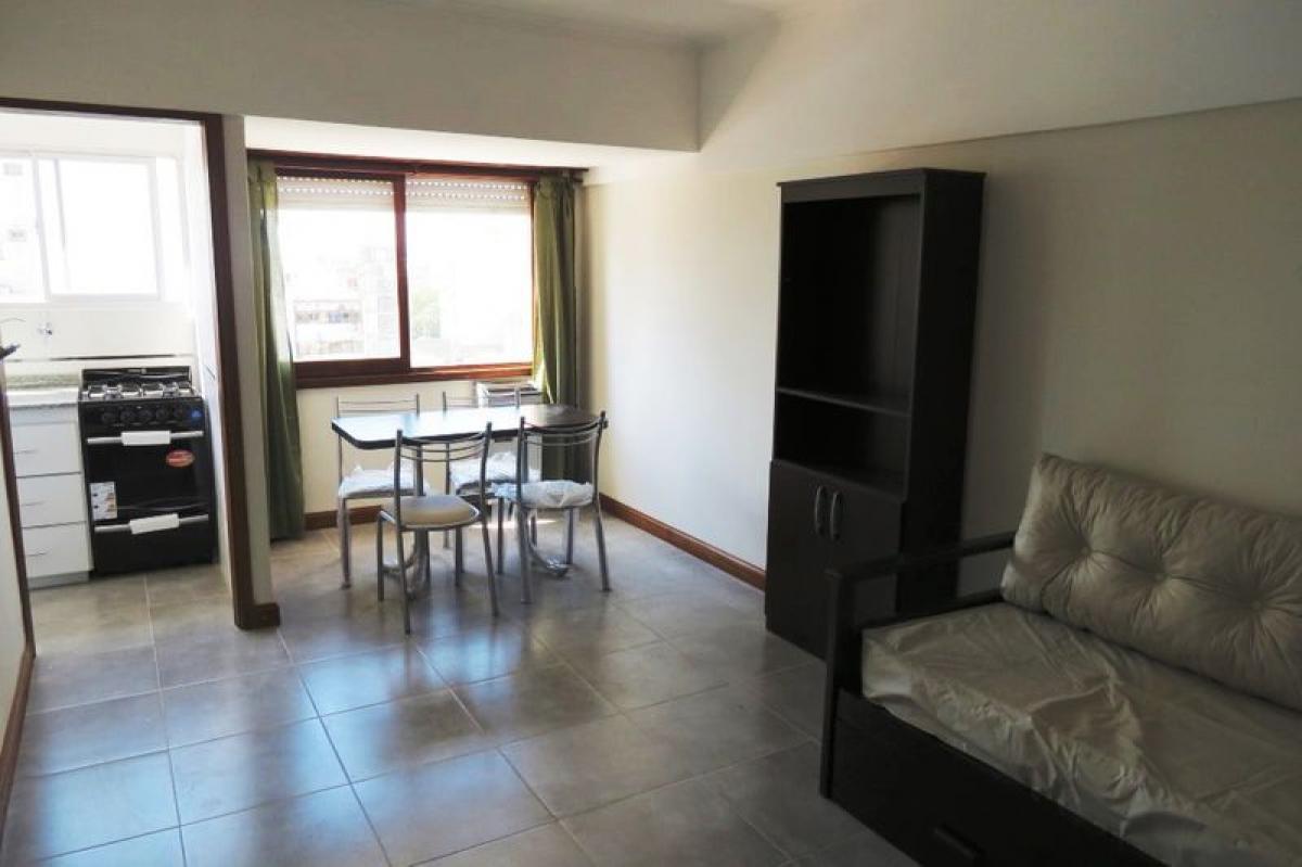 Studio in Mar del Plata, Argentina, Nr. 79032