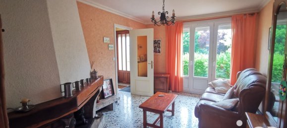 4 Schlafzimmer Haus in Eure-et-Loir, France, Nr. 66715 9