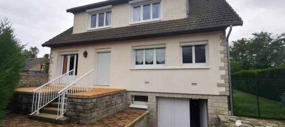 4 Schlafzimmer Haus in Eure-et-Loir, France, Nr. 66715 2