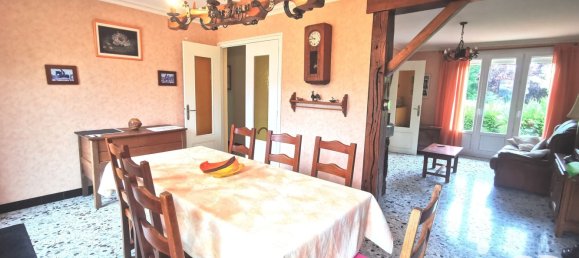 4 Schlafzimmer Haus in Eure-et-Loir, France, Nr. 66715 7