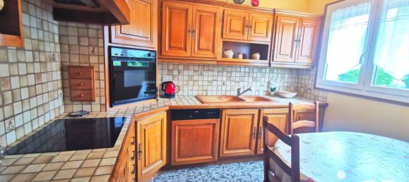 4 Schlafzimmer Haus in Eure-et-Loir, France, Nr. 66715 4