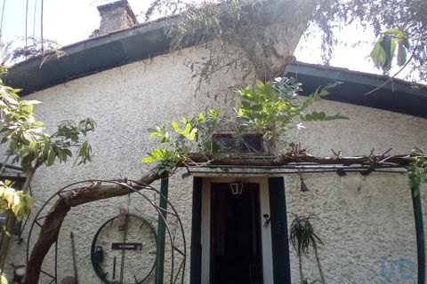 3 Schlafzimmer Haus in Valongo, Portugal, Nr. 258318