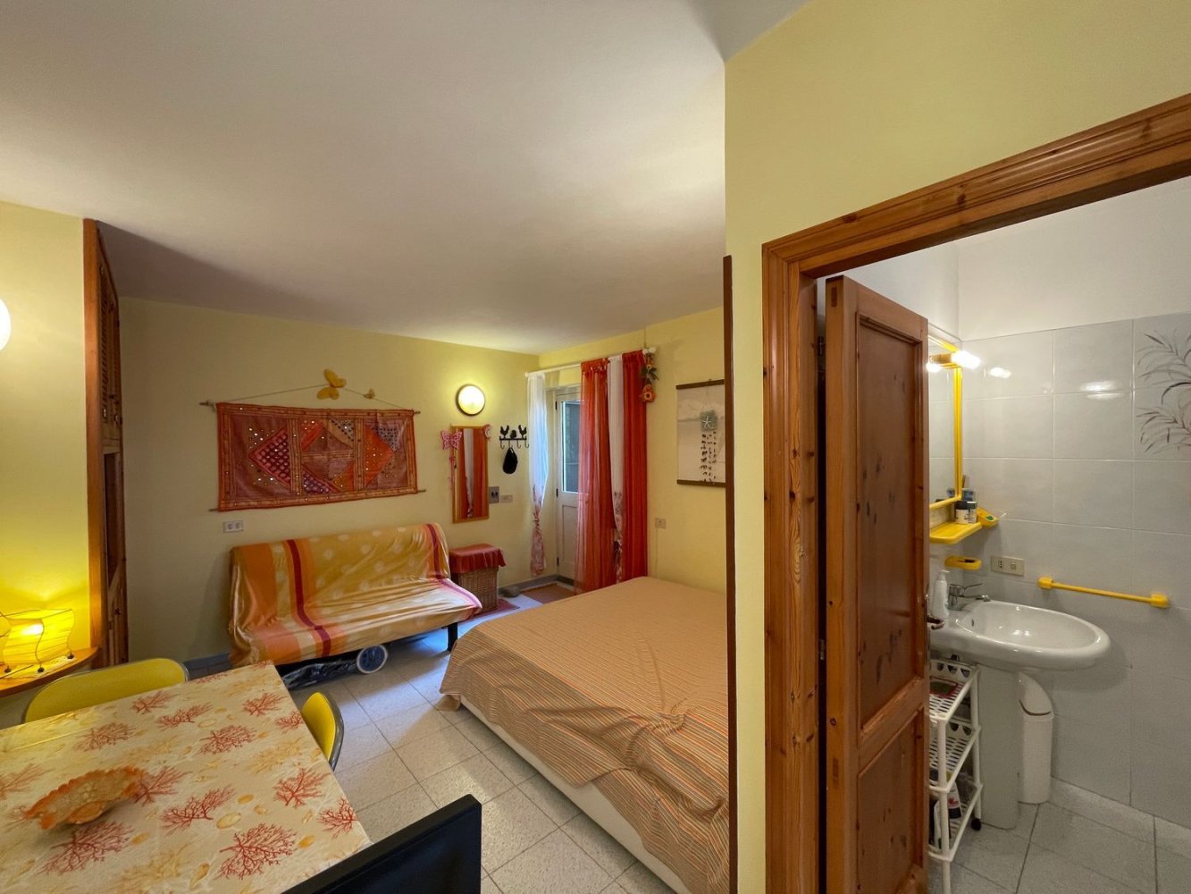 Studio in Santa Teresa Gallura, Italy, Nr. 127061