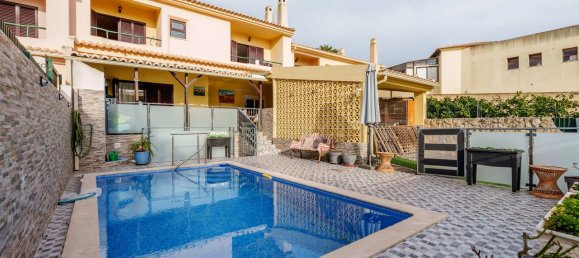 3 bedrooms House in Albufeira, Portugal No. 104204 3