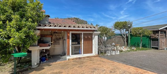 Villa de 6 dormitorios en Macanet De La Selva, Spain No. 11312 19