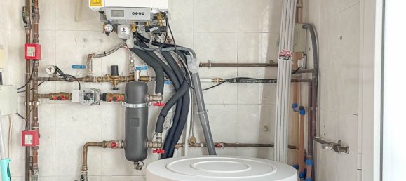 Villa de 6 dormitorios en Macanet De La Selva, Spain No. 11312 16