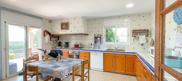 Villa de 6 dormitorios en Macanet De La Selva, Spain No. 11312 10