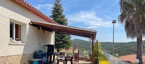 Villa de 6 dormitorios en Macanet De La Selva, Spain No. 11312 20