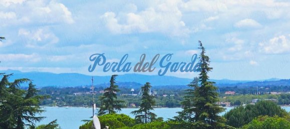 4-Zimmer Wohnung in Peschiera del Garda, Italy, Nr. 269366 23