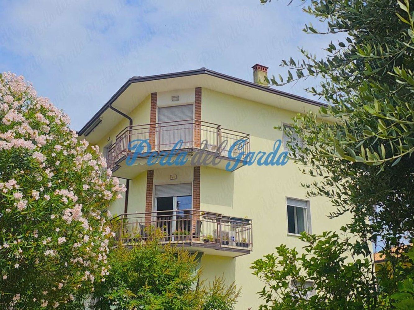 4-Zimmer Wohnung in Peschiera del Garda, Italy, Nr. 269366