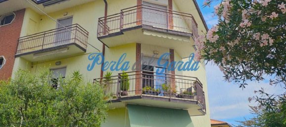 4-Zimmer Wohnung in Peschiera del Garda, Italy, Nr. 269366 28