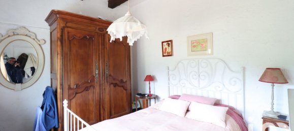 3 bedrooms House in Marcilly-sur-Maulne, France No. 61429 12