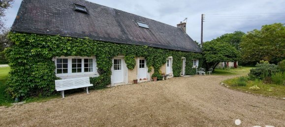 3 bedrooms House in Marcilly-sur-Maulne, France No. 61429 2