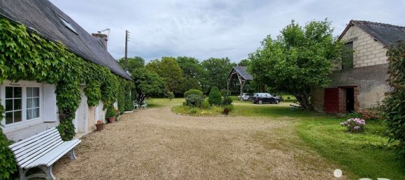 3 bedrooms House in Marcilly-sur-Maulne, France No. 61429 4