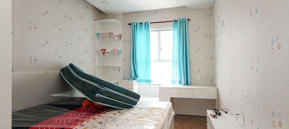 5 bedrooms Apartment in District 7, Vietnam No. 18178 18