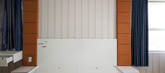 5 bedrooms Apartment in District 7, Vietnam No. 18178 12