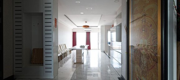 5 bedrooms Apartment in District 7, Vietnam No. 18178 2