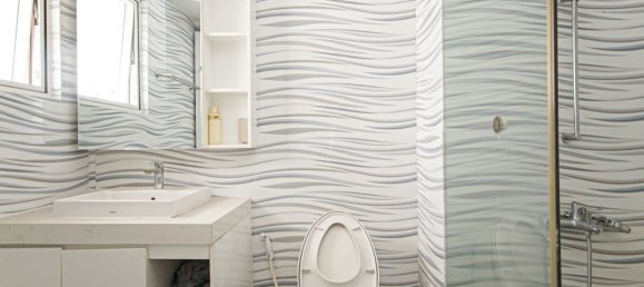 5 bedrooms Apartment in District 7, Vietnam No. 18178 15