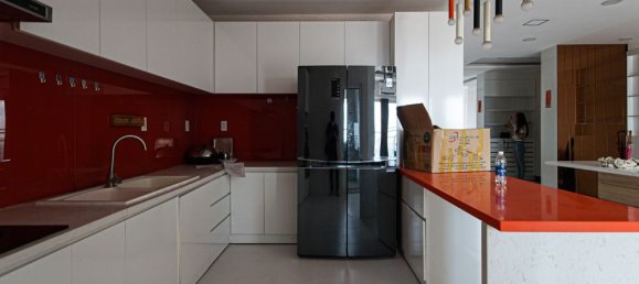 5 bedrooms Apartment in District 7, Vietnam No. 18178 6