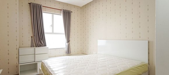5 bedrooms Apartment in District 7, Vietnam No. 18178 22