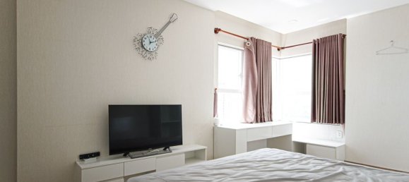 5 bedrooms Apartment in District 7, Vietnam No. 18178 21