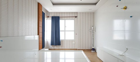 5 bedrooms Apartment in District 7, Vietnam No. 18178 11