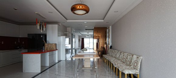 5 bedrooms Apartment in District 7, Vietnam No. 18178 5