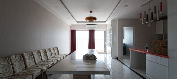 5 bedrooms Apartment in District 7, Vietnam No. 18178 7