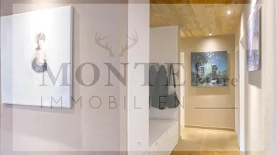 3 Schlafzimmer Wohnung in Kirchberg in Tirol, Austria, Nr. 113211