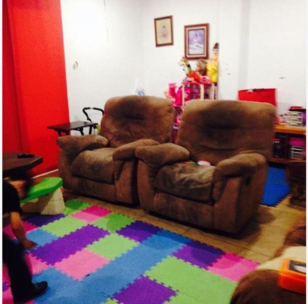 3 bedrooms House in Veracruz, Mexico No. 210623