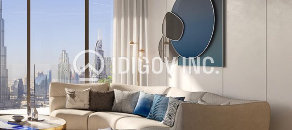 1 bedroom Apartment in Downtown Dubai (Downtown Burj Dubai), UAE No. 31448 3
