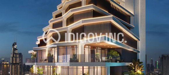 1 bedroom Apartment in Downtown Dubai (Downtown Burj Dubai), UAE No. 31448 7