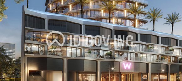 1 bedroom Apartment in Downtown Dubai (Downtown Burj Dubai), UAE No. 31448 6