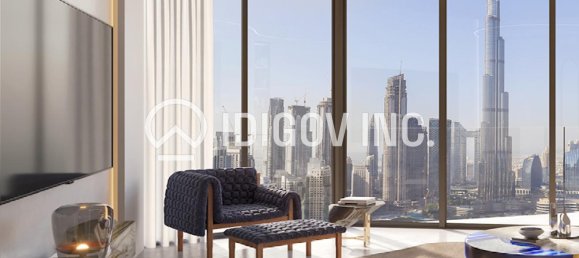1 bedroom Apartment in Downtown Dubai (Downtown Burj Dubai), UAE No. 31448 2